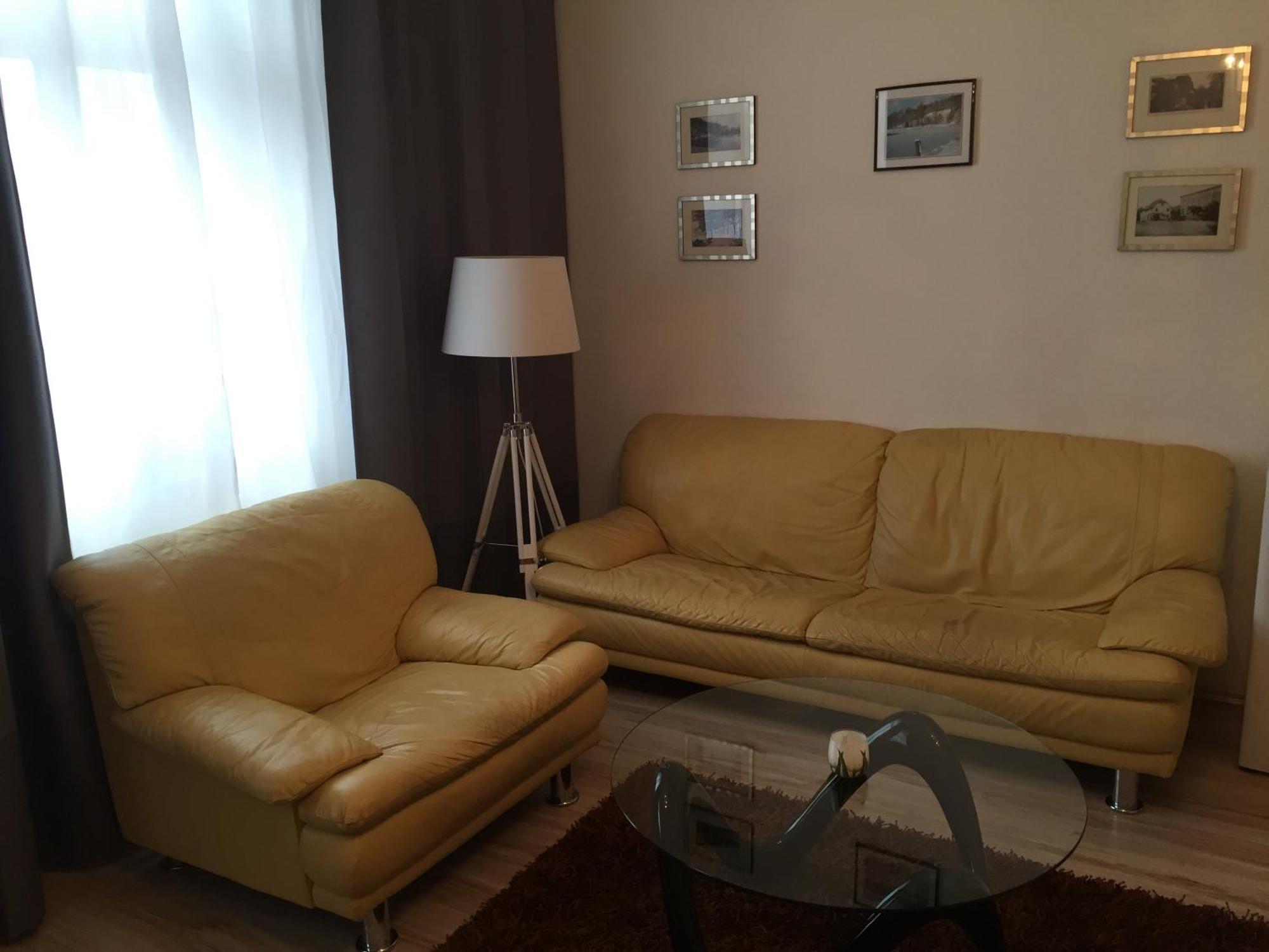 Elbsandstein Apartments Altstadt Эрфурт Номер фото