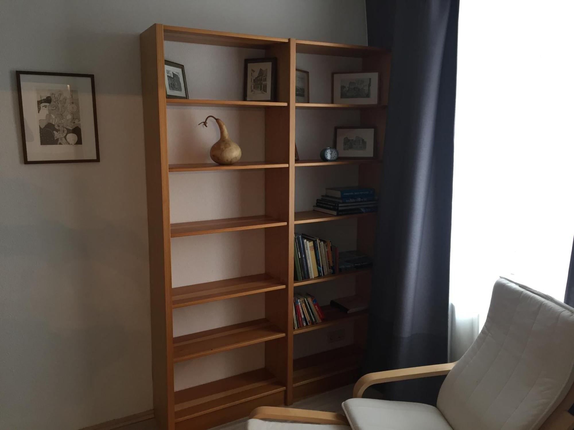 Elbsandstein Apartments Altstadt Эрфурт Номер фото