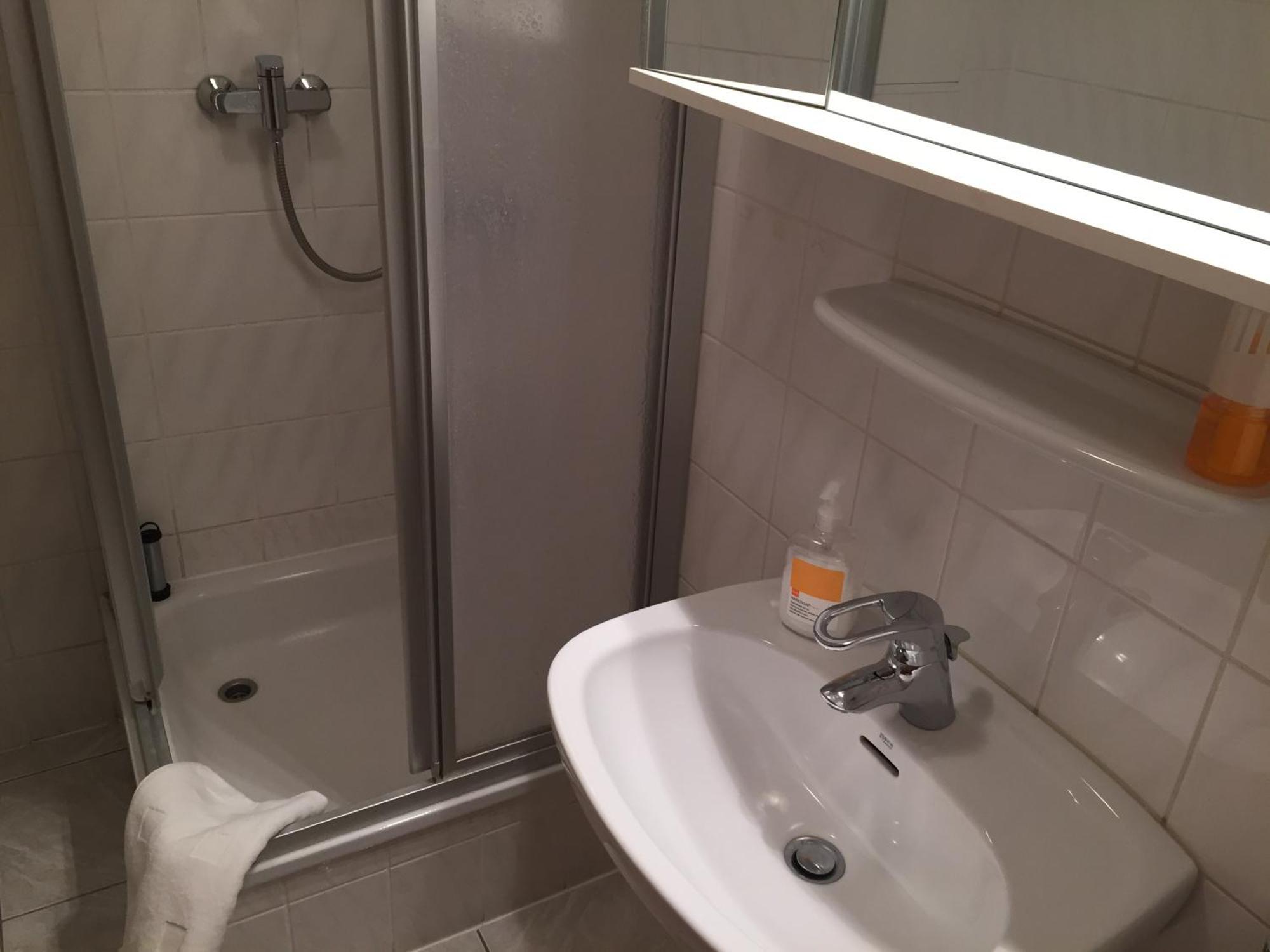 Elbsandstein Apartments Altstadt Эрфурт Номер фото
