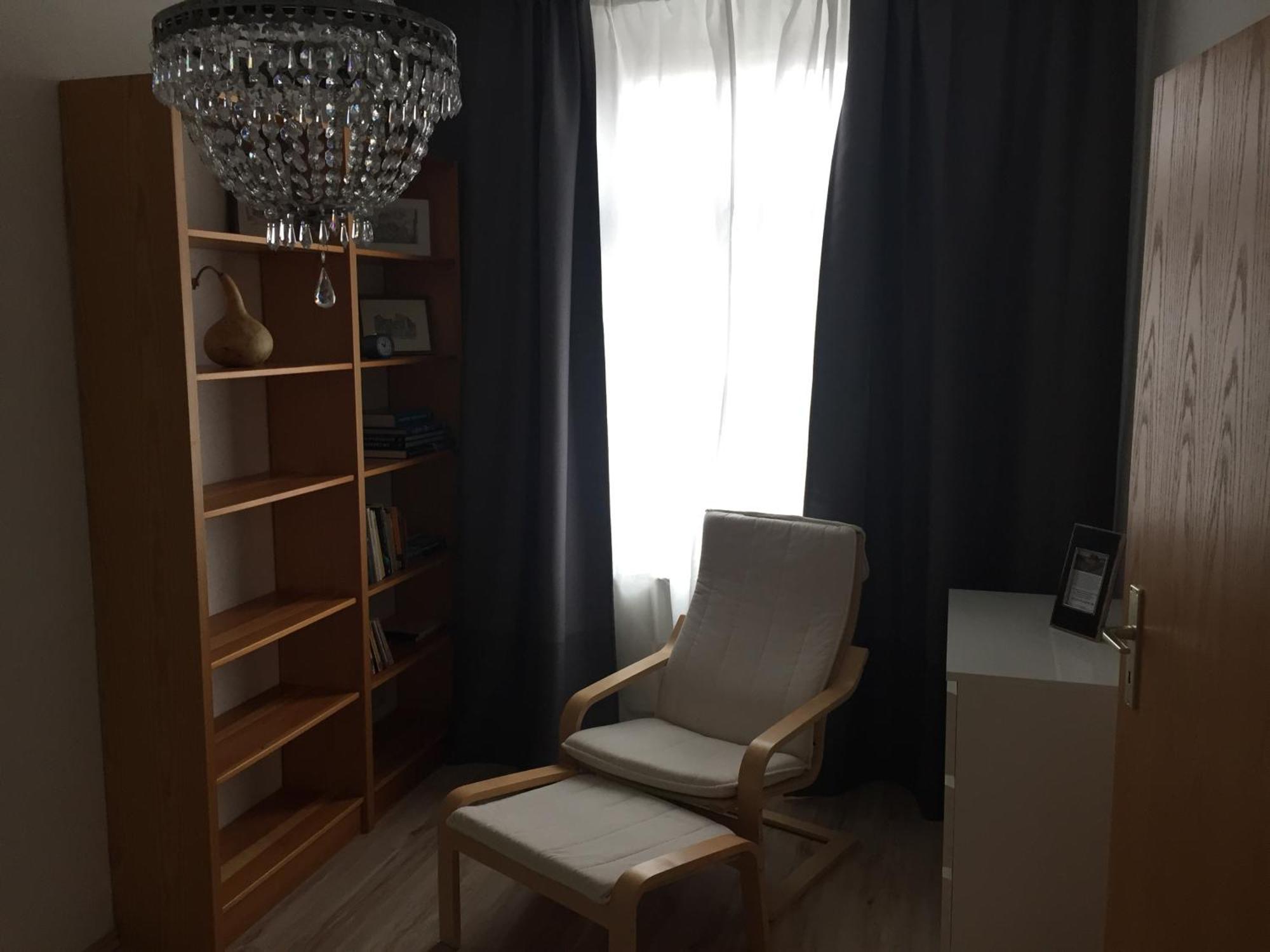 Elbsandstein Apartments Altstadt Эрфурт Номер фото