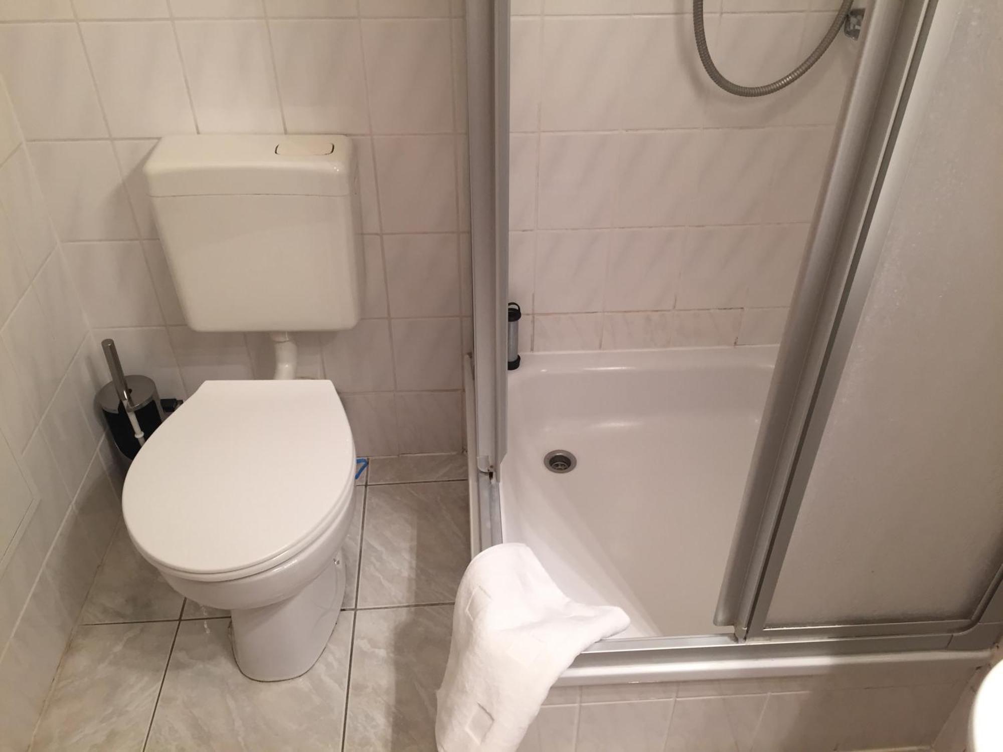 Elbsandstein Apartments Altstadt Эрфурт Номер фото