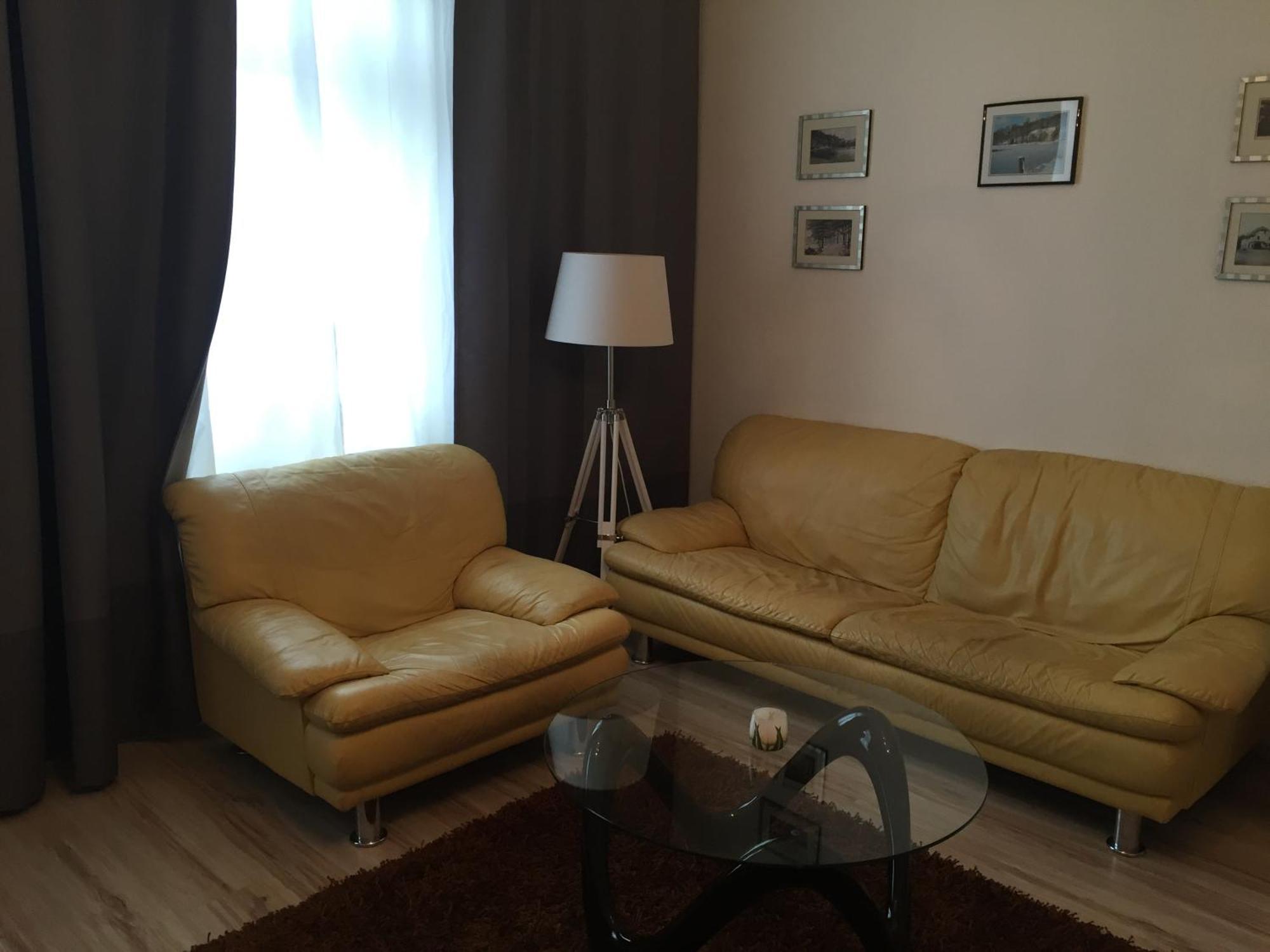 Elbsandstein Apartments Altstadt Эрфурт Номер фото